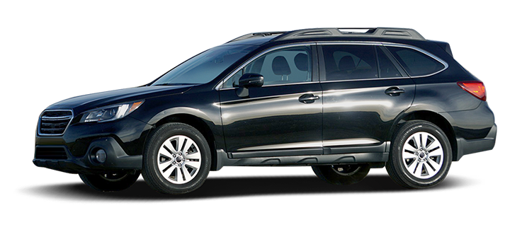 Subaru Service in Andover, MA - Shawsheen Sunoco Ultra Service Center